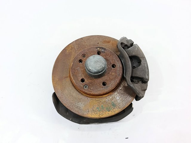 A2093320001 MERCEDES Mangueta delantera izquierda  en stock Huelva