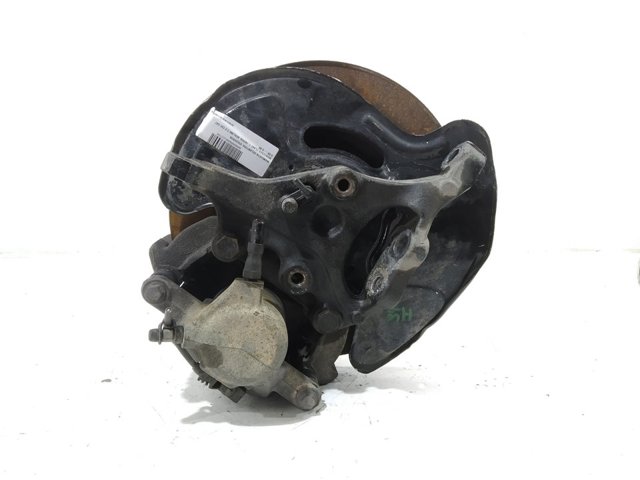 A2093320001 MERCEDES Mangueta delantera izquierda  en stock Córdoba