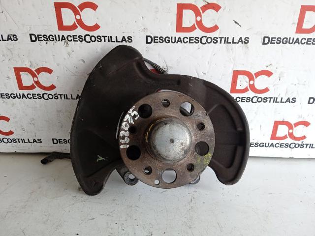 A2093320001 MERCEDES Mangueta delantera izquierda  en stock Córdoba