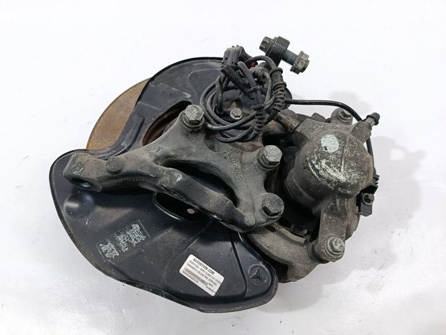 A2093320101 Mangueta delantera derecha comprar Almería