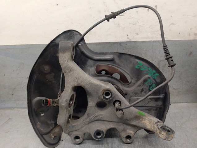 MERCEDES A2093320101 Mangueta delantera derecha  comprar en Ponferrada
