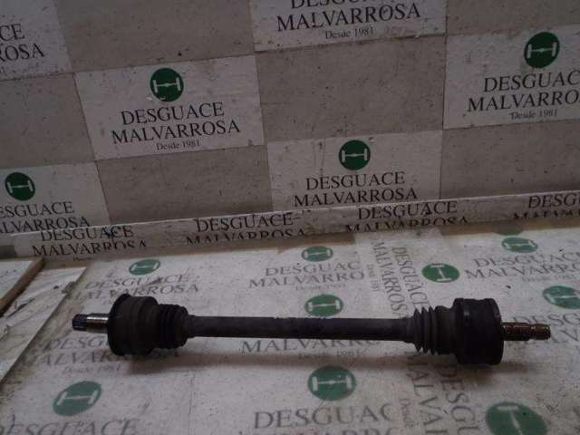 MERCEDES A2093500410 Semieje trasero  comprar en Albacete