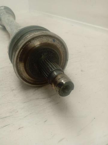 A2093500410 MERCEDES Semieje trasero  comprar en Jaén