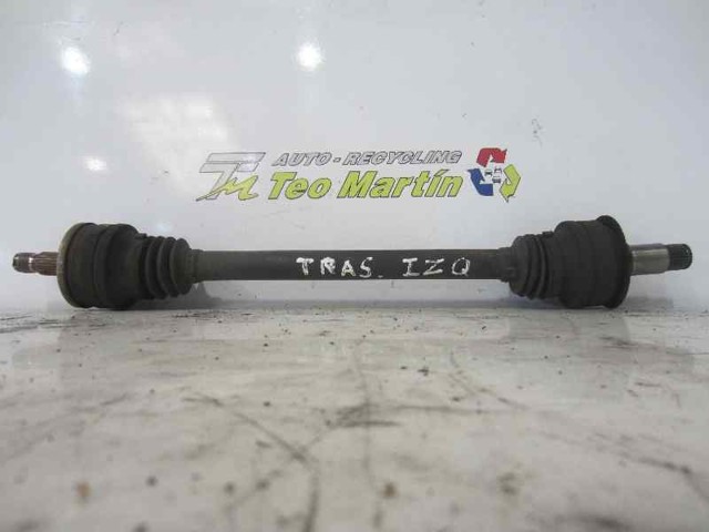 A2093500410 Semieje  en stock Granada
