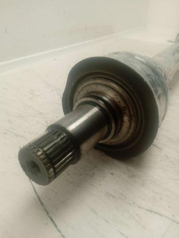 A2093500410 MERCEDES Semieje  en stock Gandía