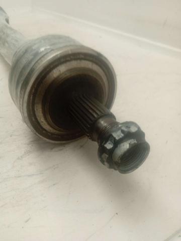 A2093500410 MERCEDES Semieje trasero  comprar en Lleida