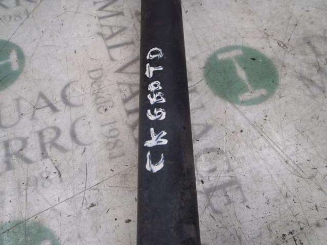A2093500410 Semieje trasero  comprar en Zaragoza