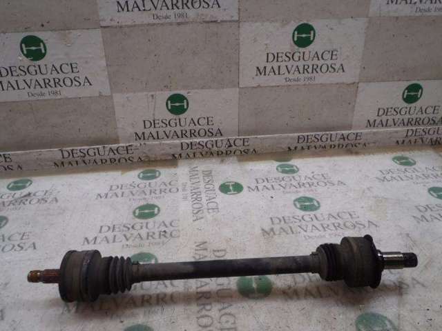 A2093500410 MERCEDES Semieje comprar Bilbao