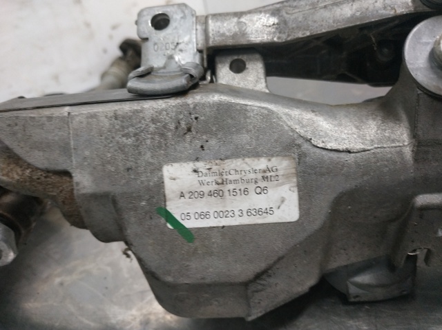 A2094601516 Mercedes