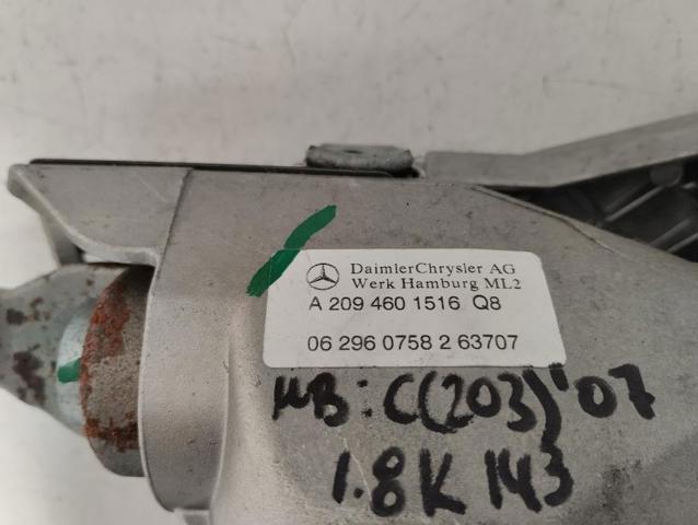 A2094601516 Mercedes