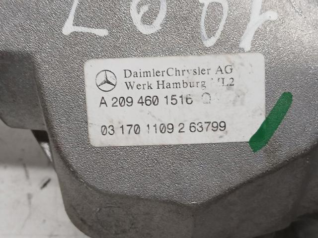 A2094601516 Mercedes