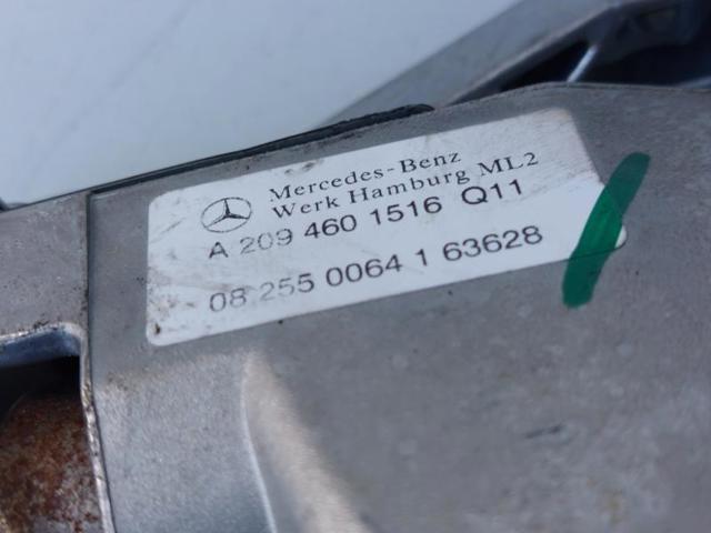 A2094601516 Columna de dirección  disponible Utrera
