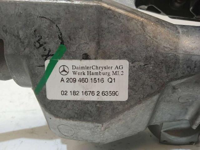 MERCEDES A2094601516 Columna dirección comprar Tarragona