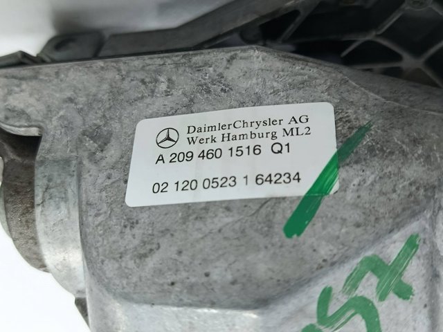 A2094601516 Mercedes