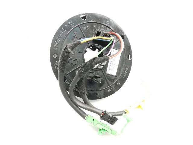 Anillo AIRBAG del volante A2095400145 MERCEDES