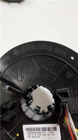 A2095400145 Mercedes