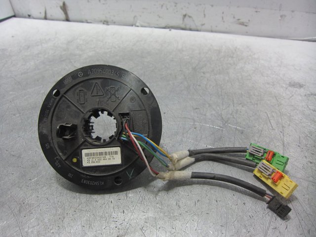 A2095400345 Mercedes