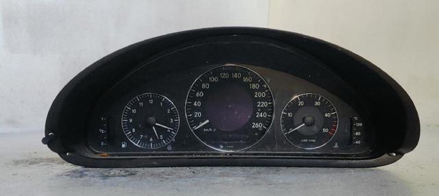 A2095403511 Mercedes