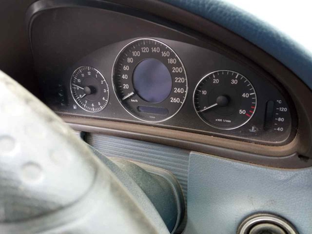 A2095403511 Mercedes