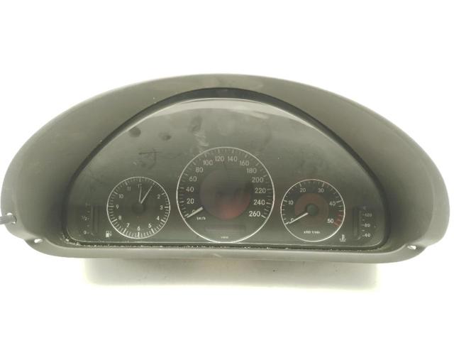A2095404211 Mercedes