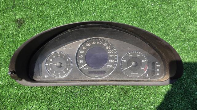 A2095404211 Mercedes