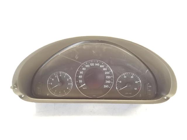 A2095404211 Mercedes