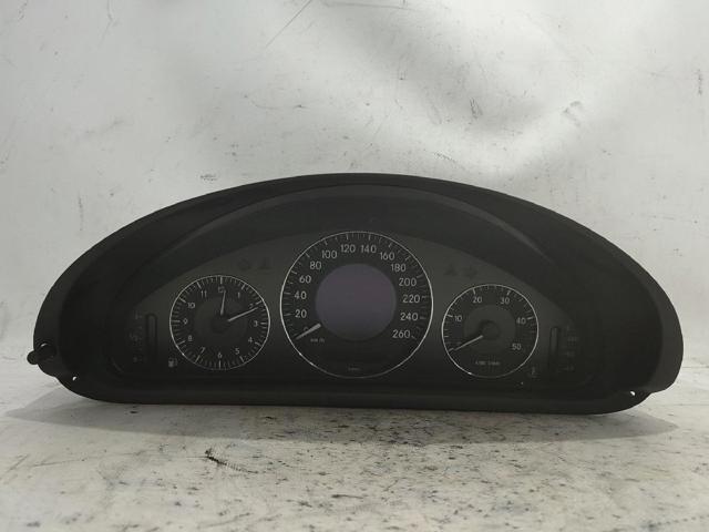 A2095404211 Mercedes