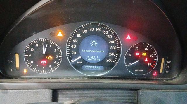 A2095404211 Mercedes