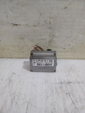 A2095420018 Mercedes