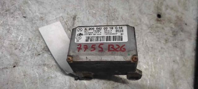 A2095420018 Mercedes