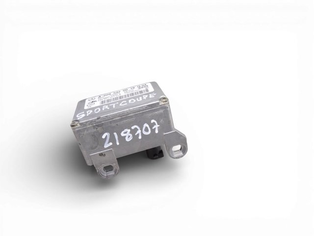 MERCEDES A2095420018 Sensor angulo de giro comprar Pamplona