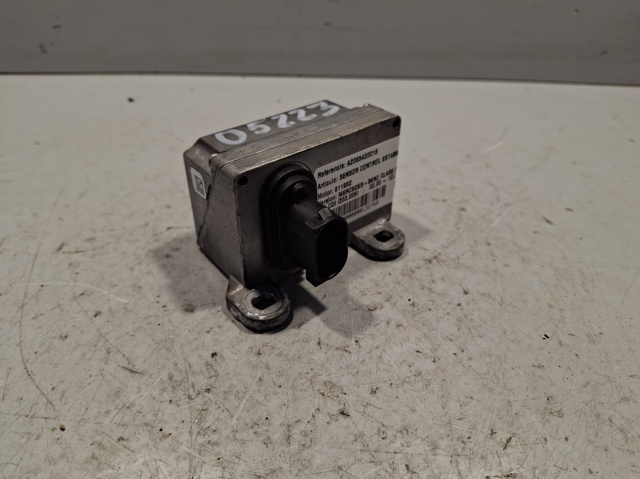 MERCEDES A2095420018 Sensor angulo de giro  en stock Salamanca
