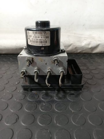 MERCEDES A2095450232 Módulo ABS comprar Tarragona