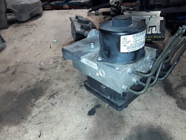 A2095450232 Mercedes