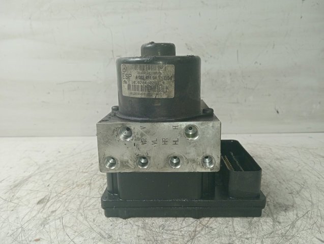 A2095450232 Mercedes
