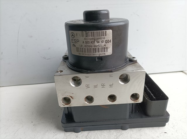 A2095450232 Módulo ABS comprar Almería