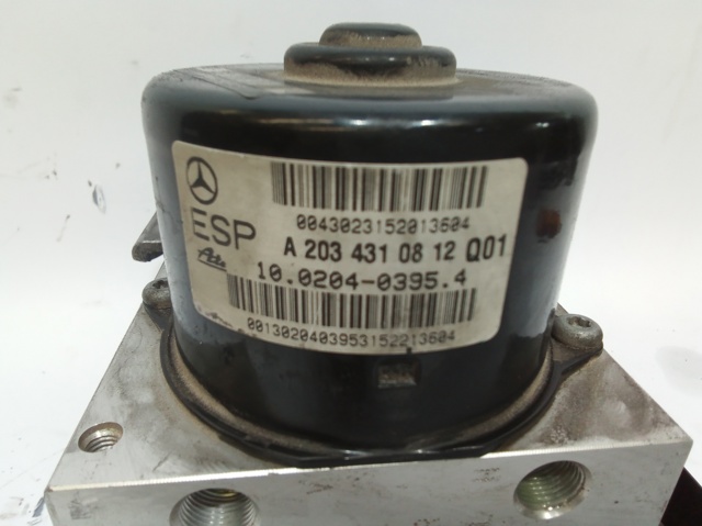 MERCEDES A2095452532 Módulo ABS  en stock Terrassa