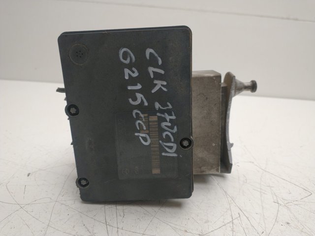 A2095452532 MERCEDES Módulo ABS comprar Madrid