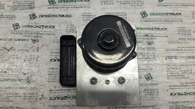 A2095452532 Mercedes