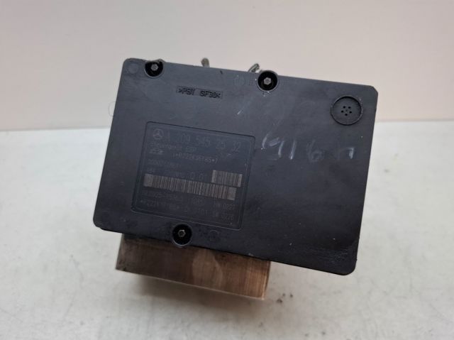 MERCEDES A2095452532 Módulo hidráulico de ABS  comprar en Ponferrada