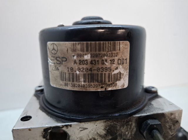 MERCEDES A2095452532 Módulo ABS  en stock Salamanca