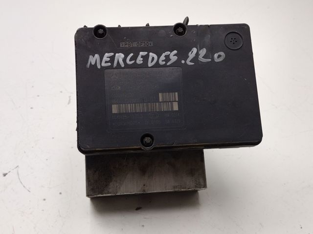 A2095452932 Mercedes