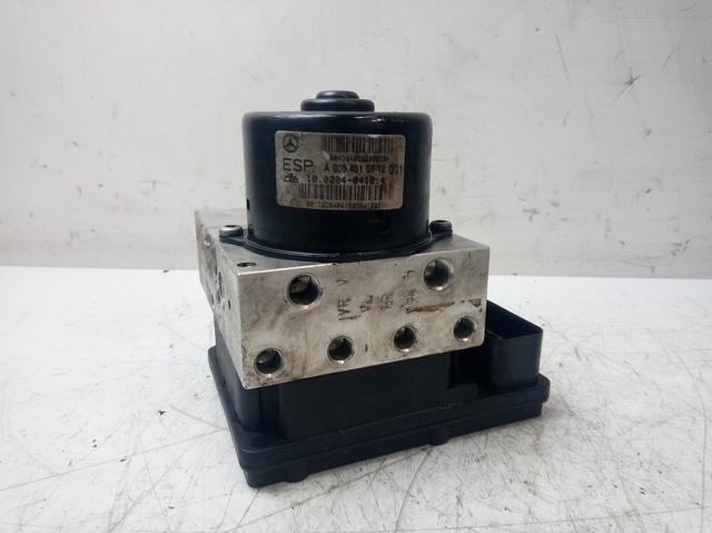 A2095452932 MERCEDES Módulo hidráulico de ABS  comprar en Jaén