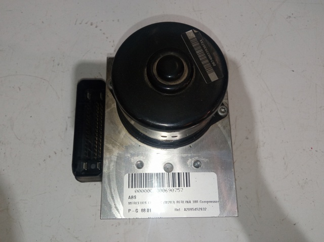 A2095452932 Módulo ABS comprar Almería