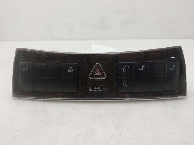 A2096890031 Mercedes