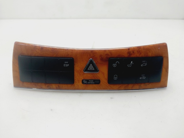 A2096890031 Mercedes