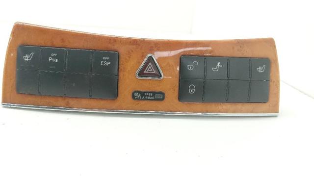 A2096890031 Mercedes