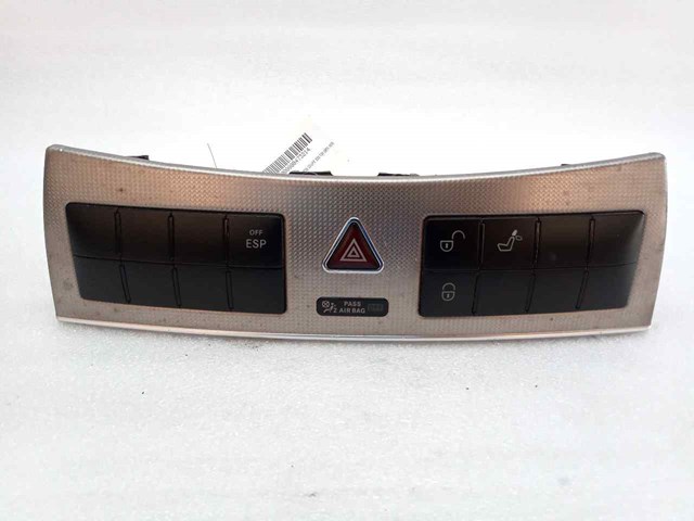 A2096890031 Mercedes