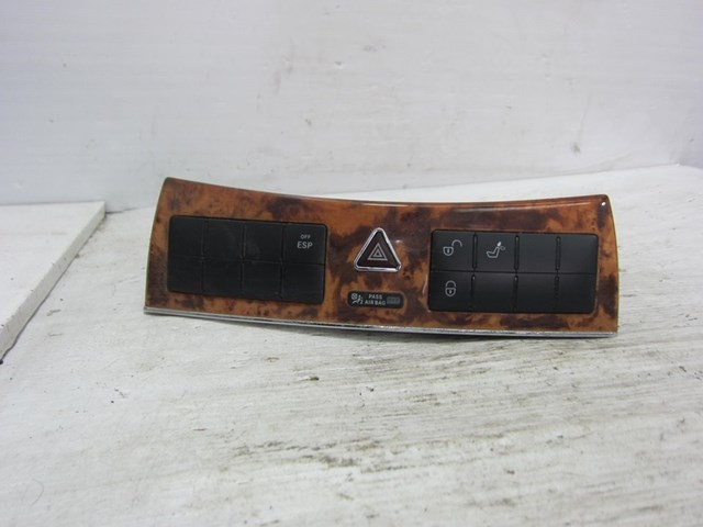 A2096890031 Mercedes