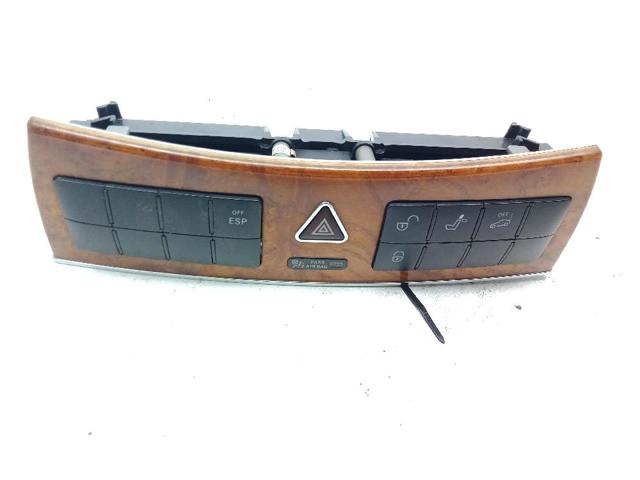A2096890031 Mercedes
